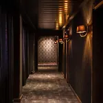 Maxime Hotel Lisbon