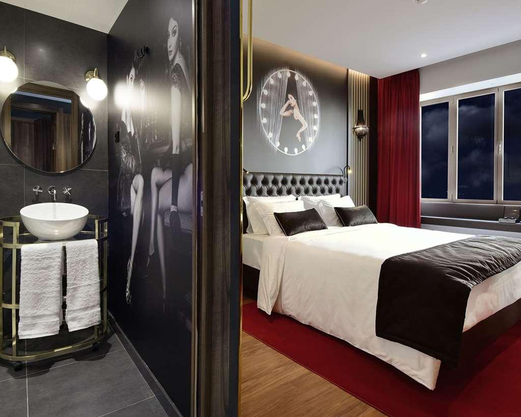 Maxime Hotel Lisbon