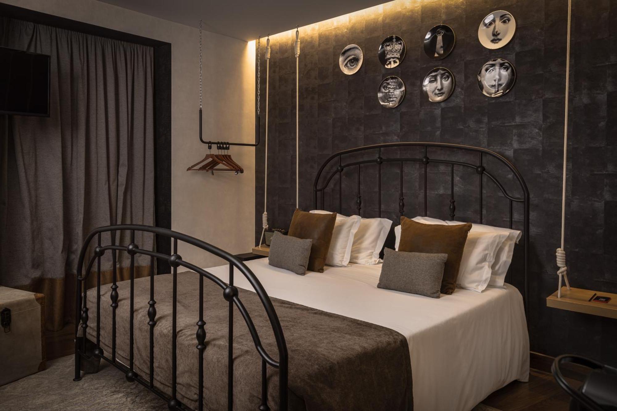 Maxime 3* Lisbon