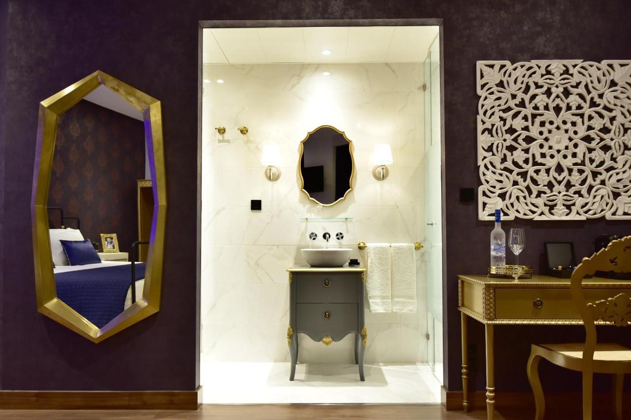 Hotel Maxime Lisbon